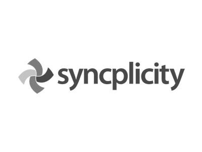 Client: Syncplicity