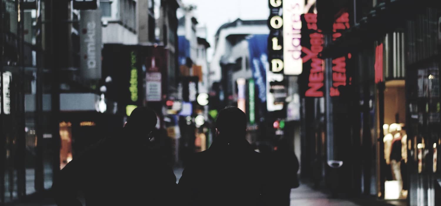 Legion: Understanding the Problem