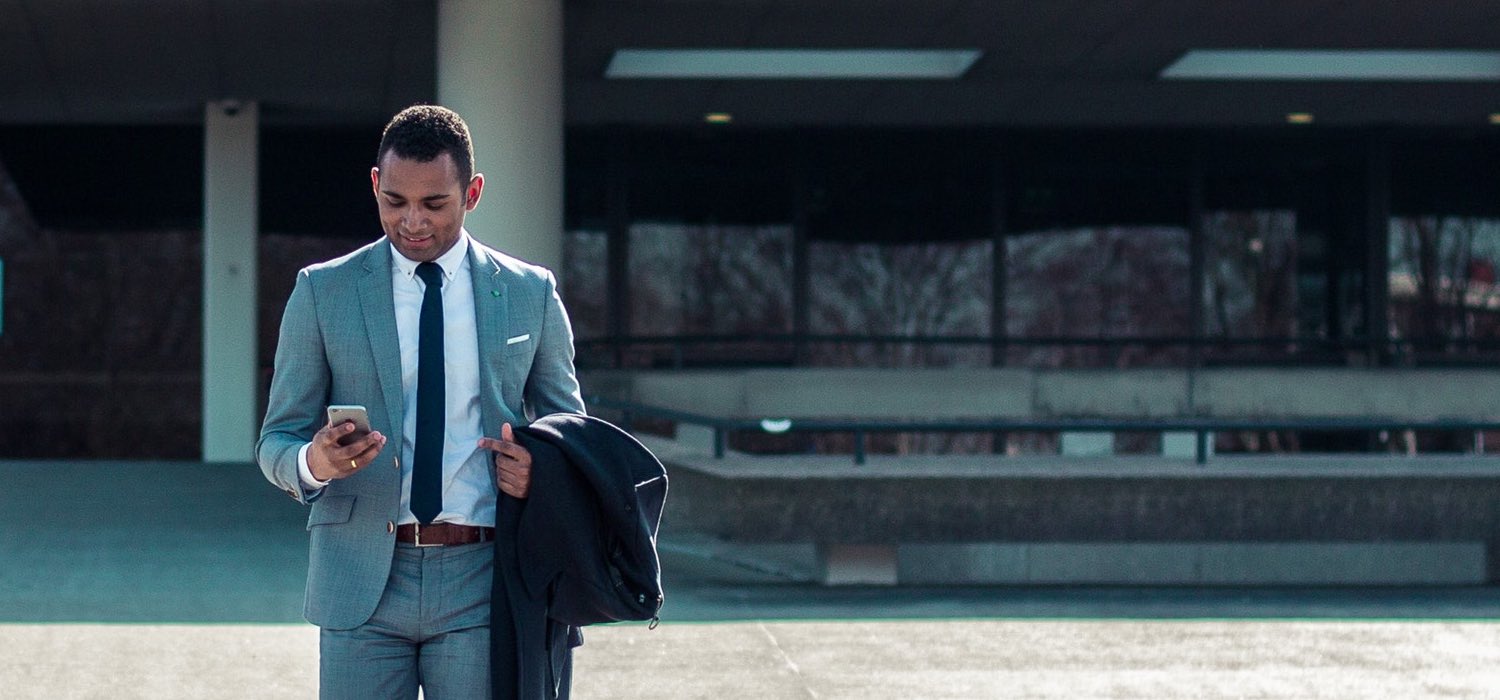 Envisioning the New Max Experience