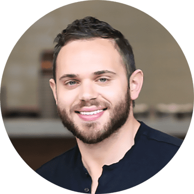 Jacob Jaber, CEO Philz Coffee